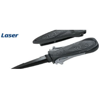 Omer Sub Coltello Laser 5004