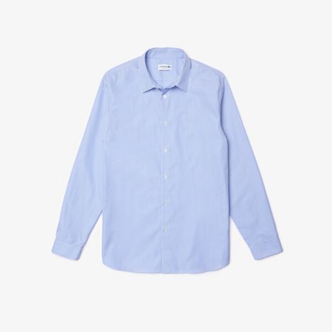 Lacoste manica lunga uomo discount