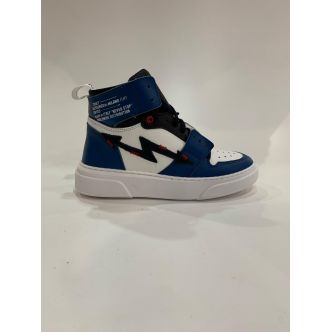 Uomo - scarpe – cristianzerotre