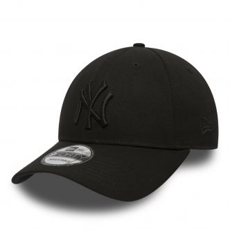 MLB LEAGUE ESS 940 NEYYAN BLKBLK