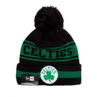 New Era Cappello Boston Celtic