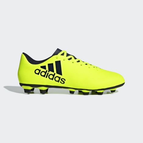 Adidas Scarpe Calcio X 17.4 FxG