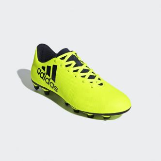 Adidas Scarpe Calcio X 17.4 FxG