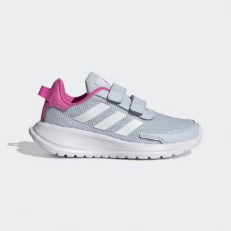 Shoes adidas - Tensaur Run C EG4143 Cblack/Solred/Gresix - Velcro - Low  shoes - Boy - Kids' shoes | efootwear.eu