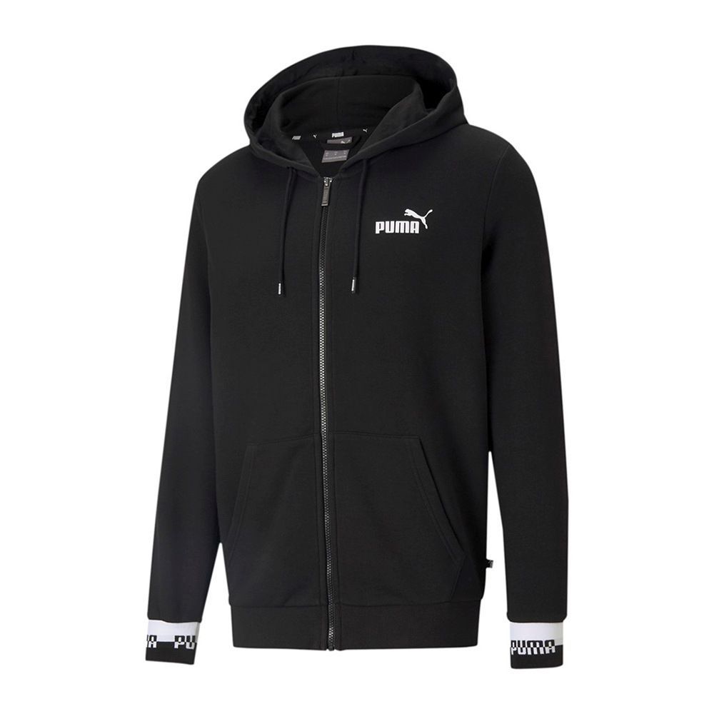 PUMA AMPLIFIED HOODIE