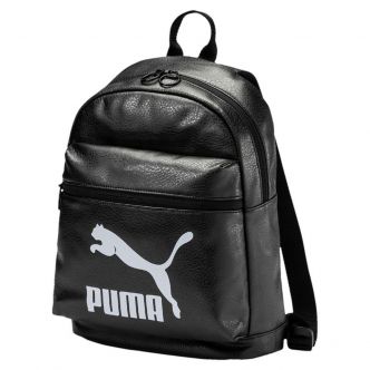 Puma Zaino Prime Backpack Metallic