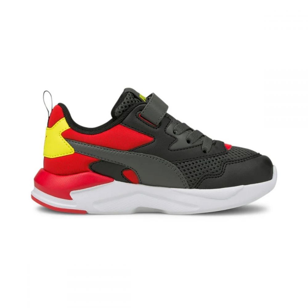 puma x ray lite radiate