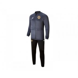 AS ROMA JUNIOR TRAVEL KNITTED SUIT