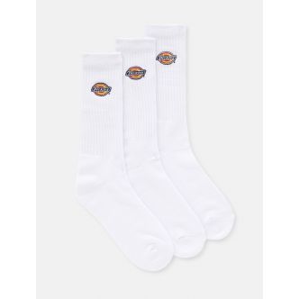 DICKIES VALLEY GROVE EMBROIDERED SOCK