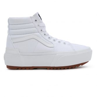 UA SK8-HI STACKED