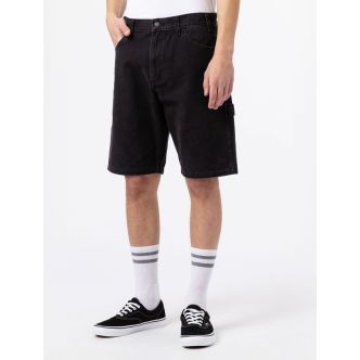 DICKIES DUCK CARPENTER SHORT SW BLACK