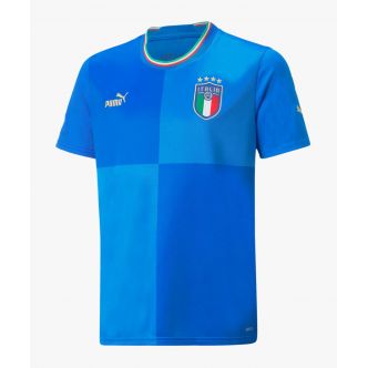 FIGC HOME JERSEY