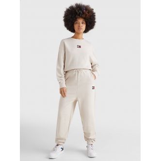 TJW RELAXED HRS BADGE SWEATPANT