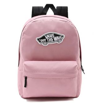 WM REAL BACKPACK LILAS