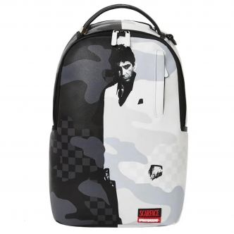 SCARFACE BACKPACK