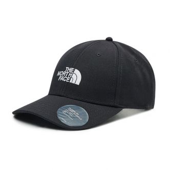 RECYCLED 66 CLASSIC HAT TNF BLACK/WHITE