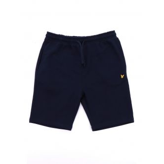 CLASSIC SWEAT SHORT LYLE SCOTT