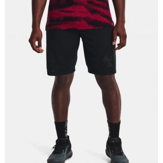 UA PERIMETER 11 SHORT