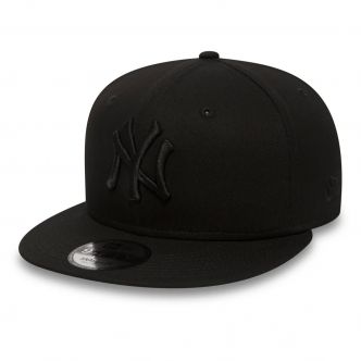 MLB 9FIFTY NEYYAN BLKBLK