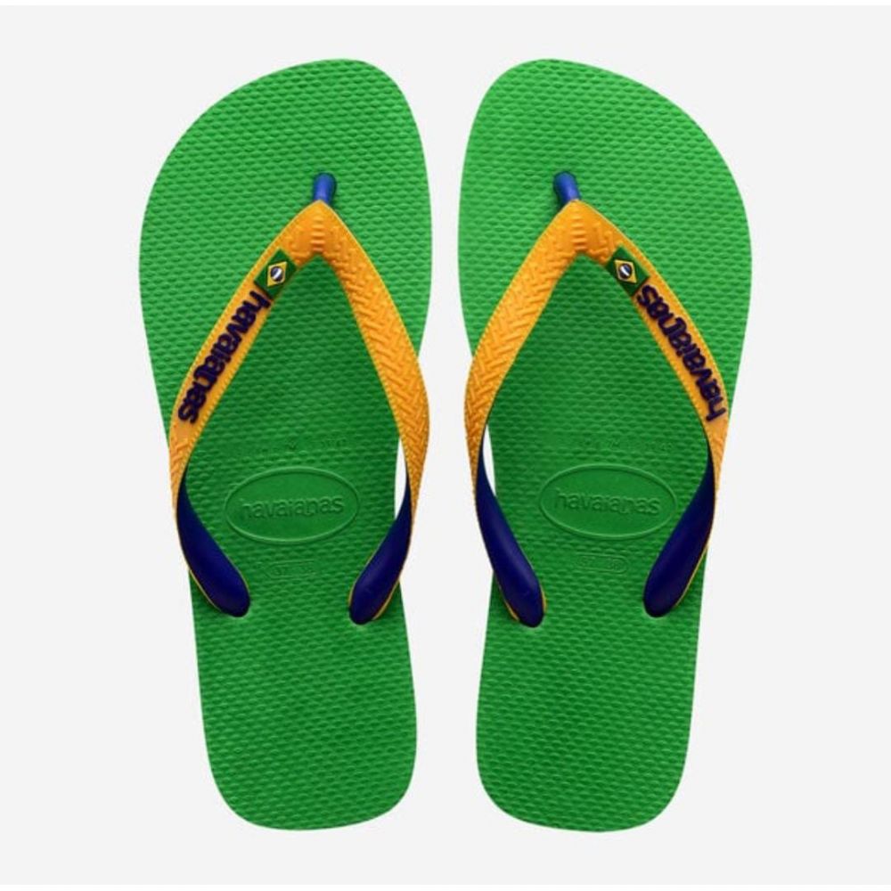 HAVAIANAS INFRADITO BRASIL MIX U