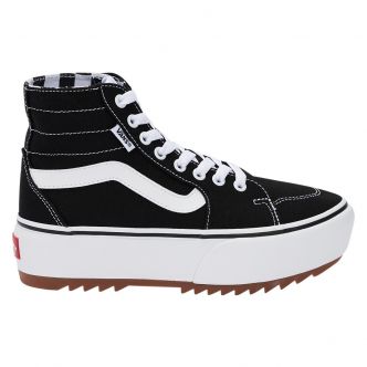 VANS WMN FILMORE HI TAPERED PLATFORM ST