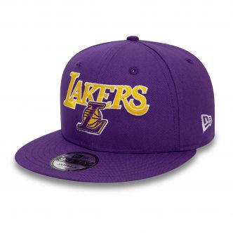 NBA PATCH 9FIFTY
