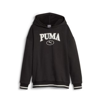 PUMA SQUAD HOODIE FL