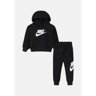 B CLUB FLEECE SET