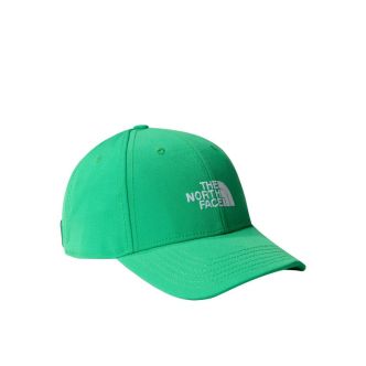 RECYCLED 66 CLASSIC HAT OPTIC EMERALD