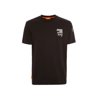 SUNS T-SHIRT - PAOLO CLAME