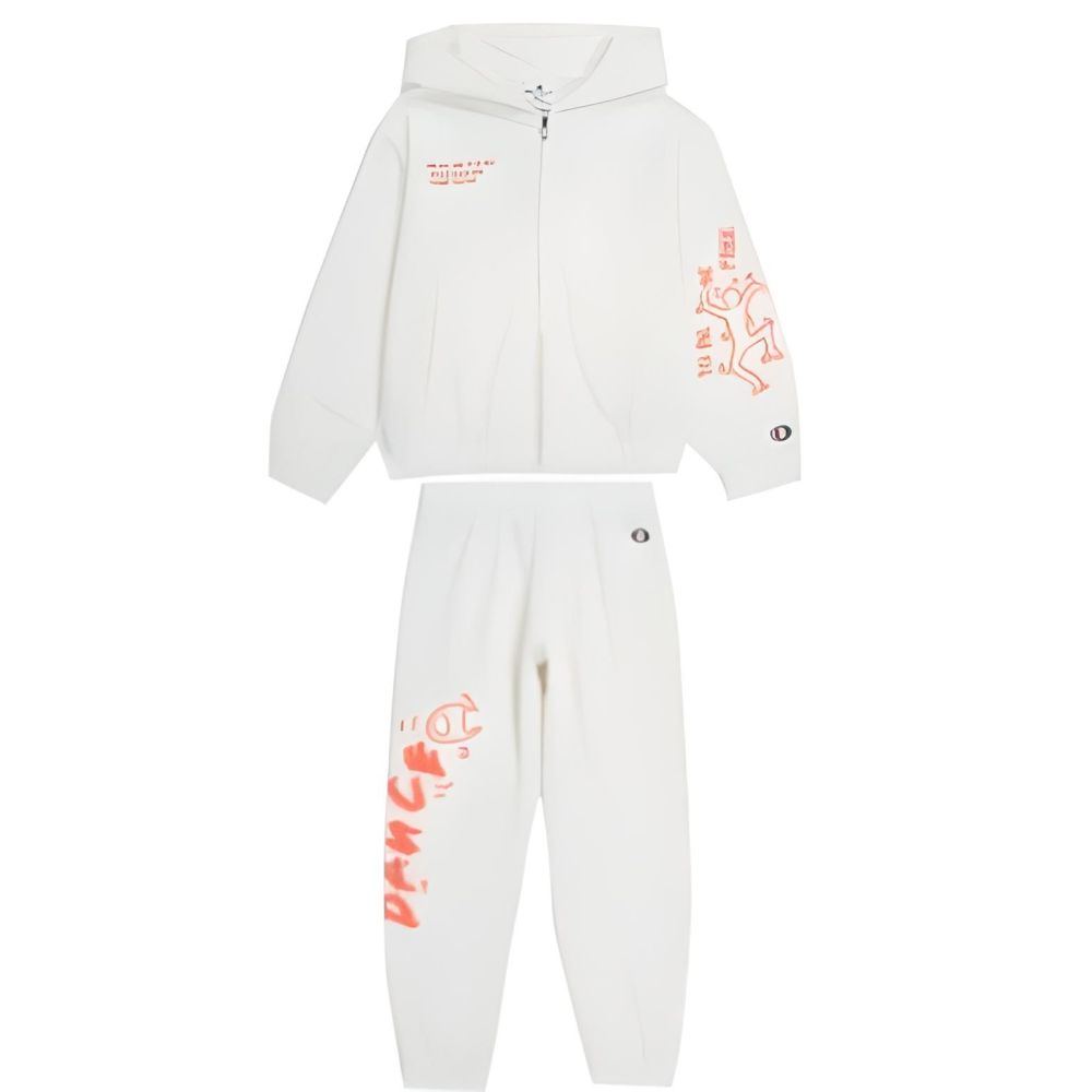 Champion suit hotsell