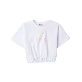 SUPERGA TEE SHIRT JUNIOR