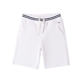 SUPERGA PANTALONE MAGLIA CORTO JUNIOR