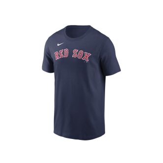 M NIKE FUSE WORDMARK COTTON TEE
