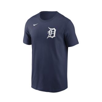 M NIKE FUSE WORDMARK COTTON TEE