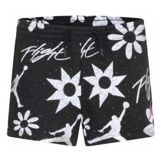 JDG FLORAL FLIGHT AOP SHORT
