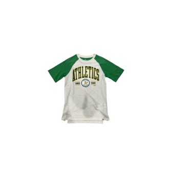 FATANTICS HERITAGE BIGBLED SS TEE