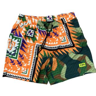 Y-E-S BOXER FANTASIA WATER RESISTANT