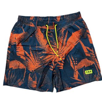 Y-E-S BOXER FANTASIA WATER RESISTANT