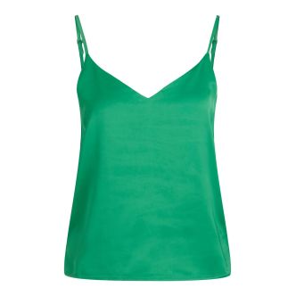 JXMALIA SATIN TOP WVN NOOS