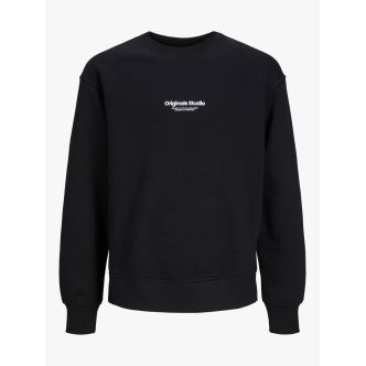 JORVESTERBRO SWEAT CREW NECK BN MNI