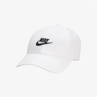 U NK CLUB CAP U CB FUT WHS