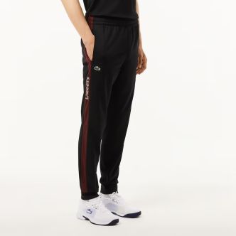 LACOSTE PANTALONE TUTA UOMO