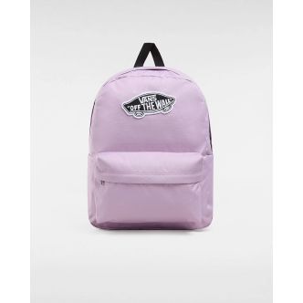 OLD SKOOL CLASSIC BACKPACK LAVENDER MIST