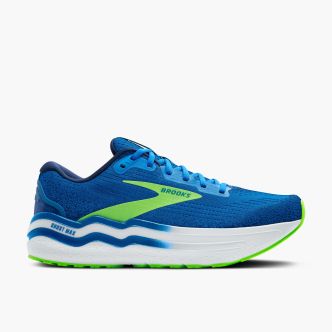 BROOKS GHOST MAX 2