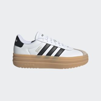 VL COURT BOLD FTWWHT/CBLACK/WONBEI