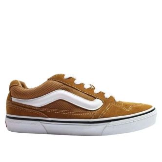 VANS CALDRONE SUEDE/MESH