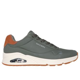SNEAKERS SKECHERS MAN