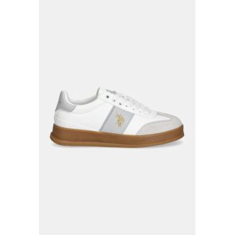 US POLO ASSN SNEAKER WOMEN