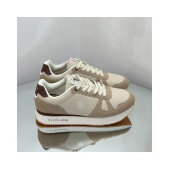 US POLO ASSN CALZATURA UOMO MONTATO